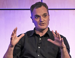 Owen Eastwood, Speaker, Performance Coach - Available for speeches with Celebrity Speakers Ltd