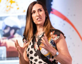 Inma Martinez, Speaker, Digital & AI Pioneer - Available for speeches with Celebrity Speakers Ltd