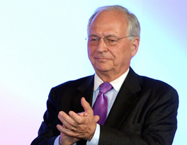Wolfgang Ischinger, Speaker, Former Chairman of the MSC - Available for speeches with Celebrity Speakers Ltd