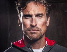 Kenton Cool, Speaker, Everest Climber - Available for speeches with Celebrity Speakers Ltd